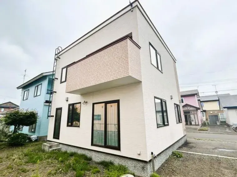 Hokkaido Kushiro City 4SLDK Property (2)