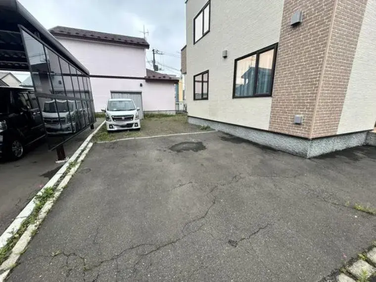 Hokkaido Kushiro City 4SLDK Property (3)