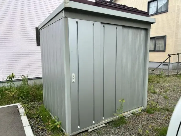 Hokkaido Kushiro City 4SLDK Property (5)