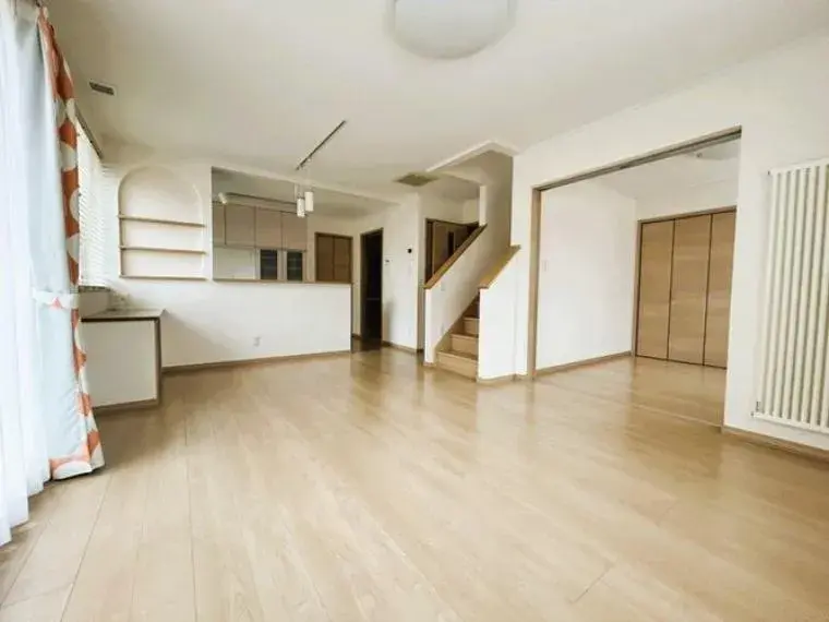 Hokkaido Kushiro City 4SLDK Property (6)