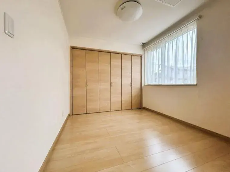 Hokkaido Kushiro City 4SLDK Property (8)