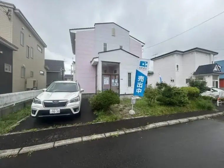 4LDK Ciudad de Hakodate Hokkaido (5)