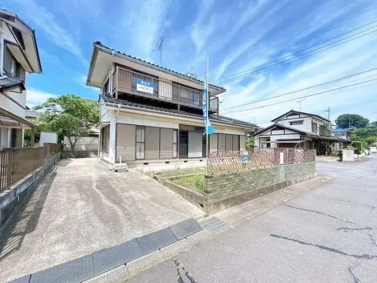 Akiya in Tsuchiura