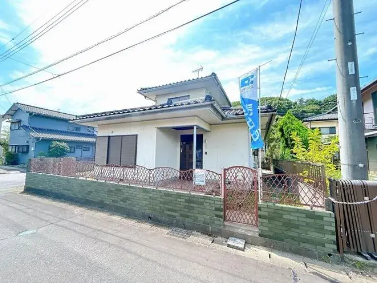 Propiedad 3LDK en Ibaraki Tsuchiura (2)
