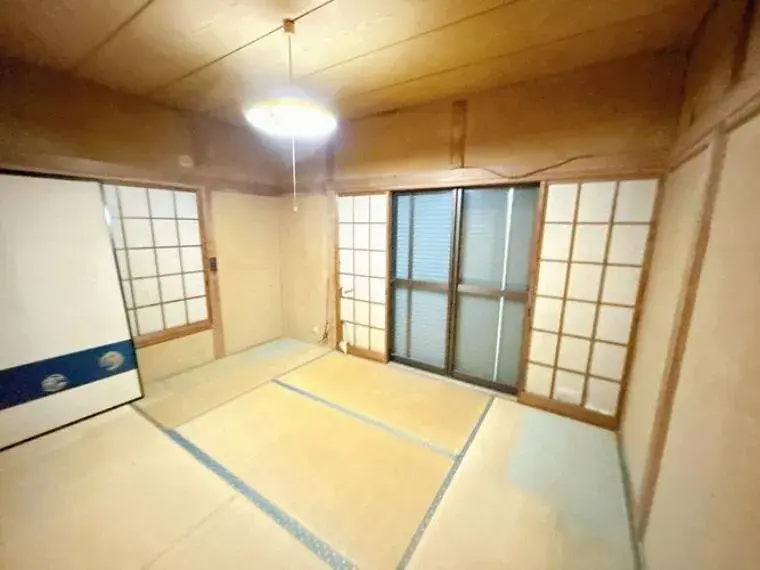 Propiedad 3LDK en Ibaraki Tsuchiura (11)