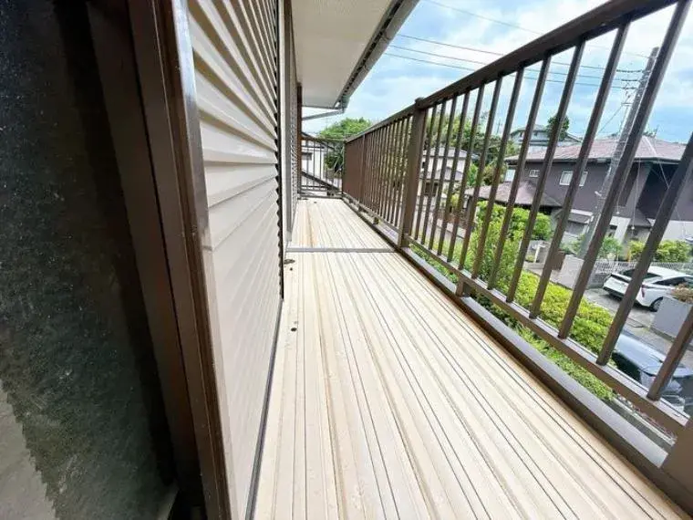 Propiedad 3LDK en Ibaraki Tsuchiura (15)