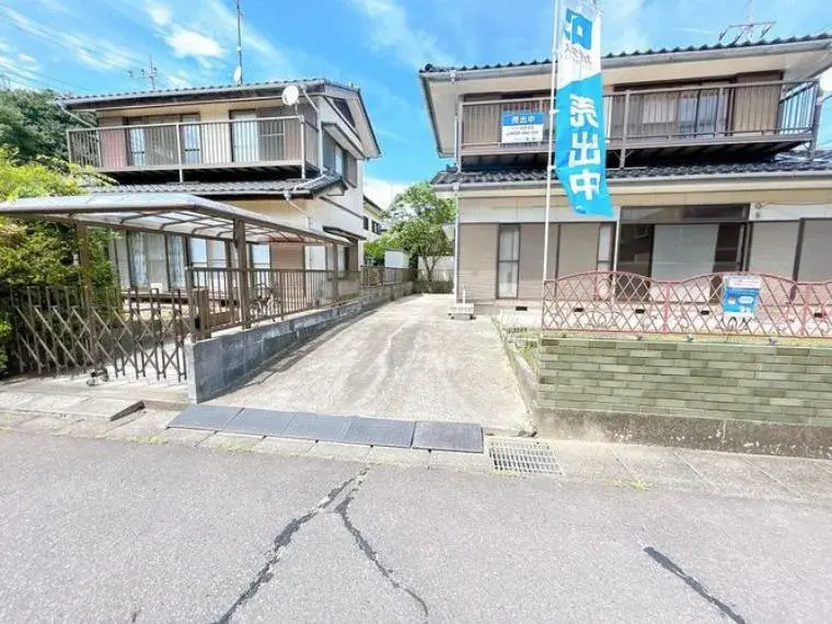 Propiedad 3LDK en Ibaraki Tsuchiura (3)