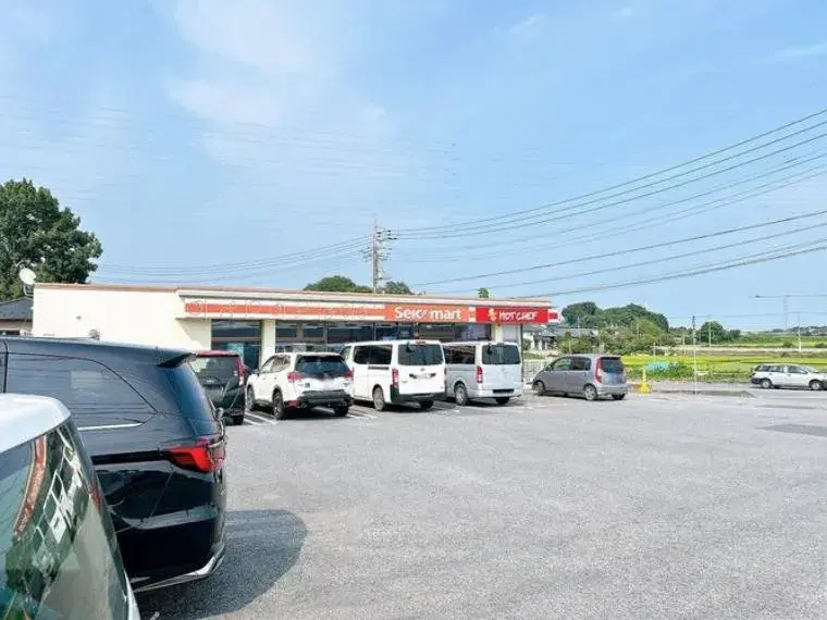 Propiedad 3LDK en Ibaraki Tsuchiura (31)