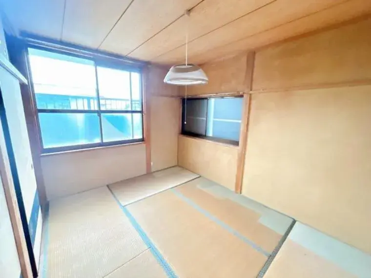 Propiedad 3LDK en Ibaraki Tsuchiura (8)