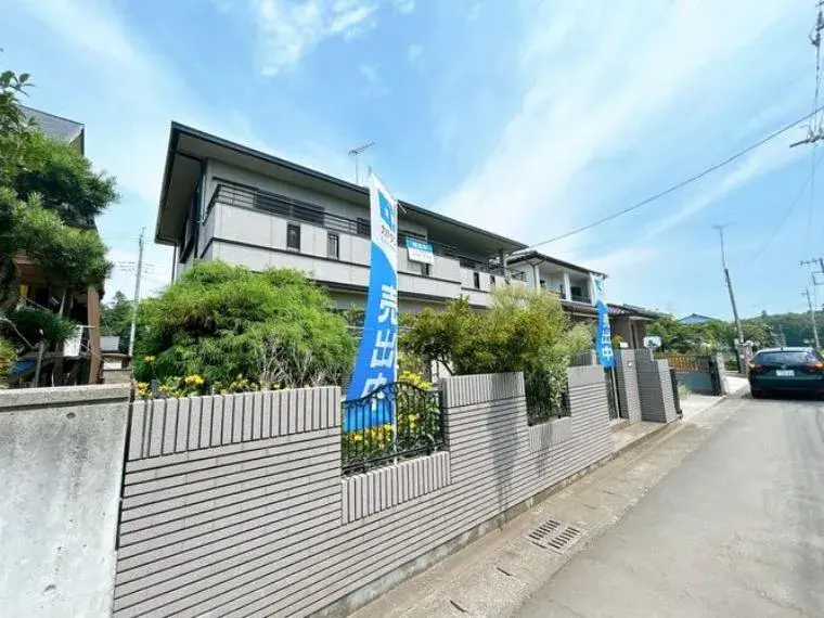 Akiya in District de Shimotsuga, Ville de Nogi