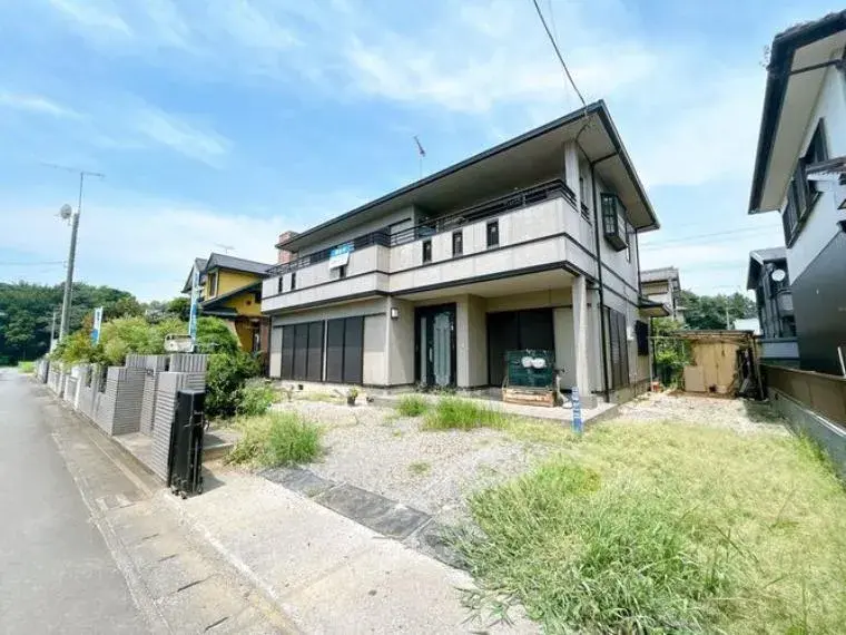 Propriété 5LDK Nogimachi, Shimotsuga-gun, Préfecture de Tochigi (2)