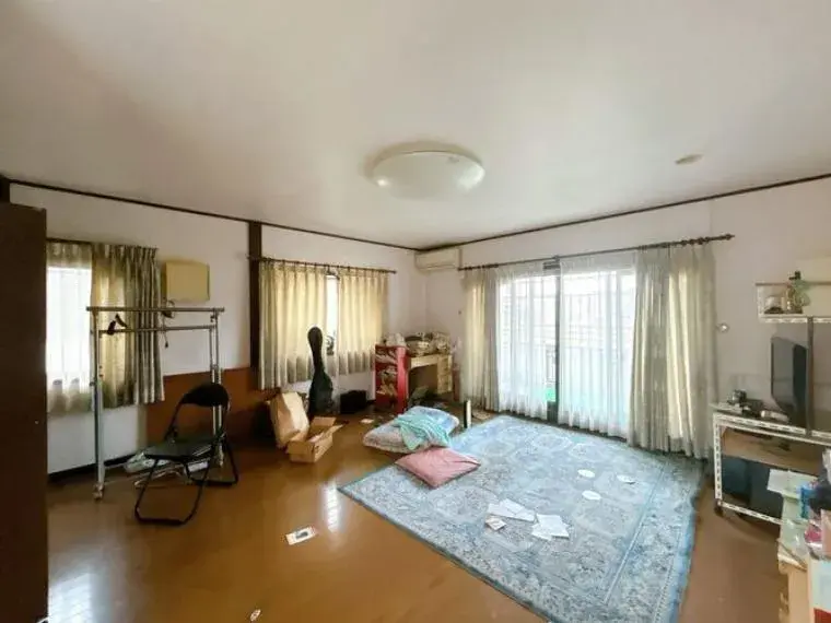 Propriété 5LDK Nogimachi, Shimotsuga-gun, Préfecture de Tochigi (14)