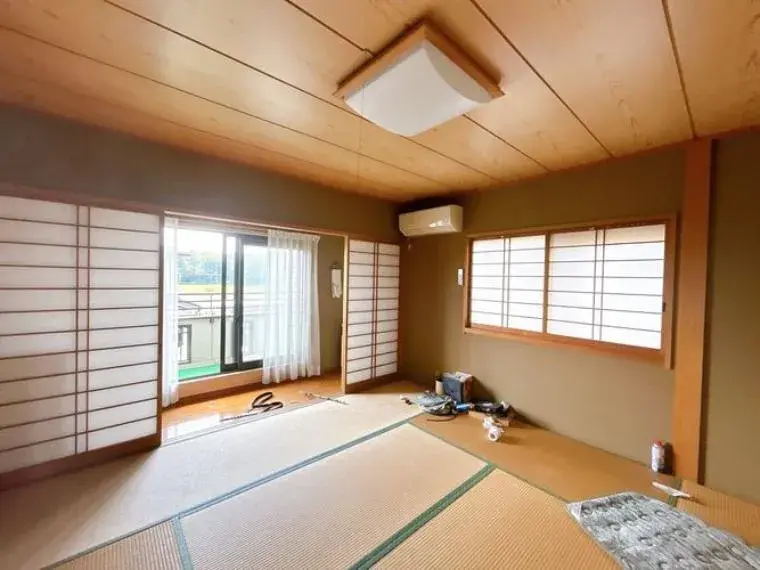 Propriété 5LDK Nogimachi, Shimotsuga-gun, Préfecture de Tochigi (15)