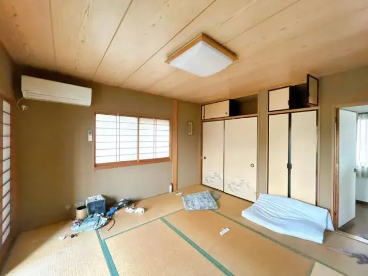 Propriété 5LDK Nogimachi, Shimotsuga-gun, Préfecture de Tochigi (16)