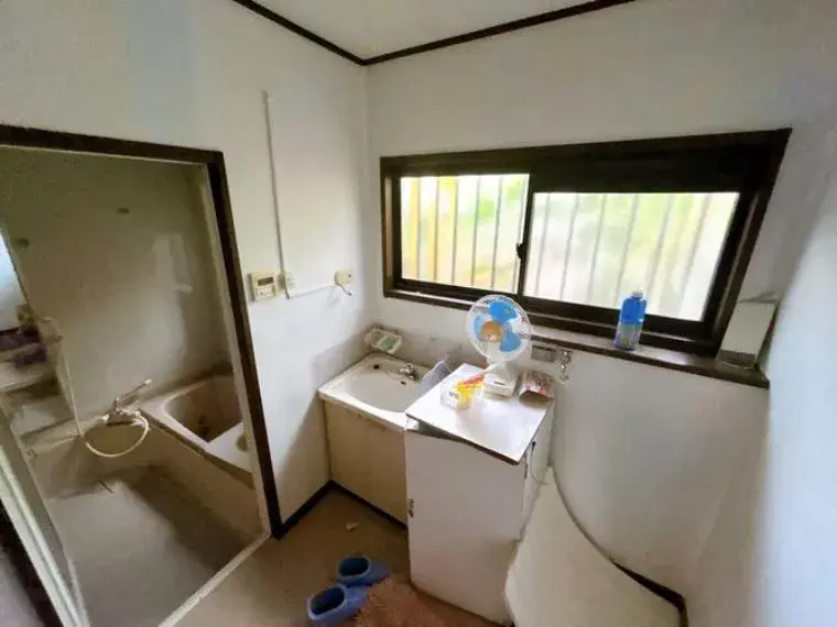 Propriété 5LDK Nogimachi, Shimotsuga-gun, Préfecture de Tochigi (21)