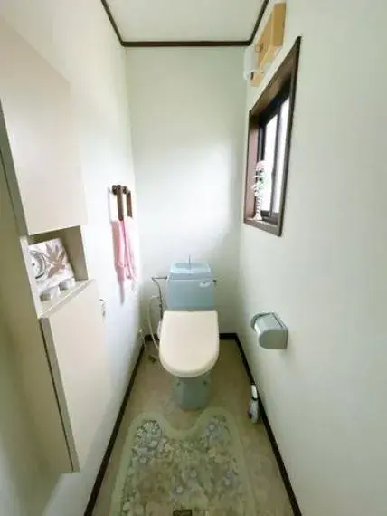 Propriété 5LDK Nogimachi, Shimotsuga-gun, Préfecture de Tochigi (27)