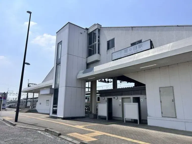 Propriété 5LDK Nogimachi, Shimotsuga-gun, Préfecture de Tochigi (6)