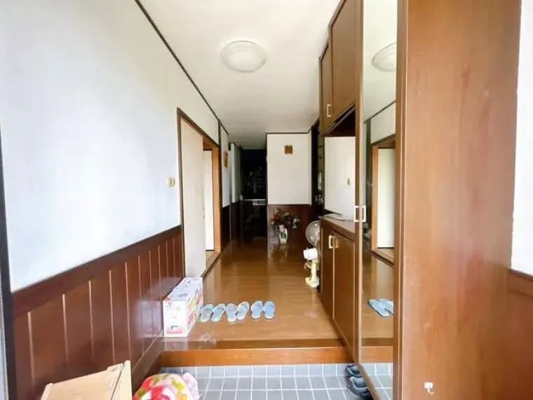 Propriété 5LDK Nogimachi, Shimotsuga-gun, Préfecture de Tochigi (10)