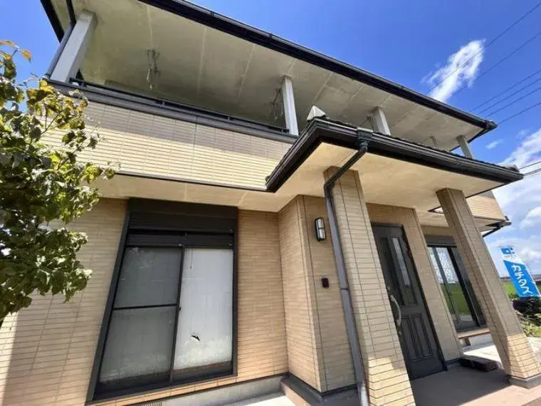 [Propriété 4LDK] Ville de Sakura, Préfecture de Tochigi (2)