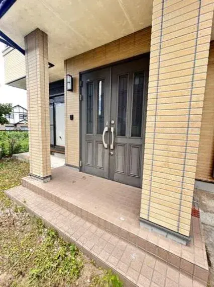 [Propriété 4LDK] Ville de Sakura, Préfecture de Tochigi (3)