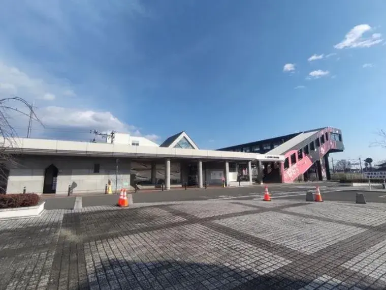[Propriété 4LDK] Ville de Sakura, Préfecture de Tochigi (31)