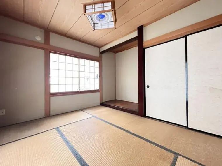 [Propriété 4LDK] Ville de Sakura, Préfecture de Tochigi (9)