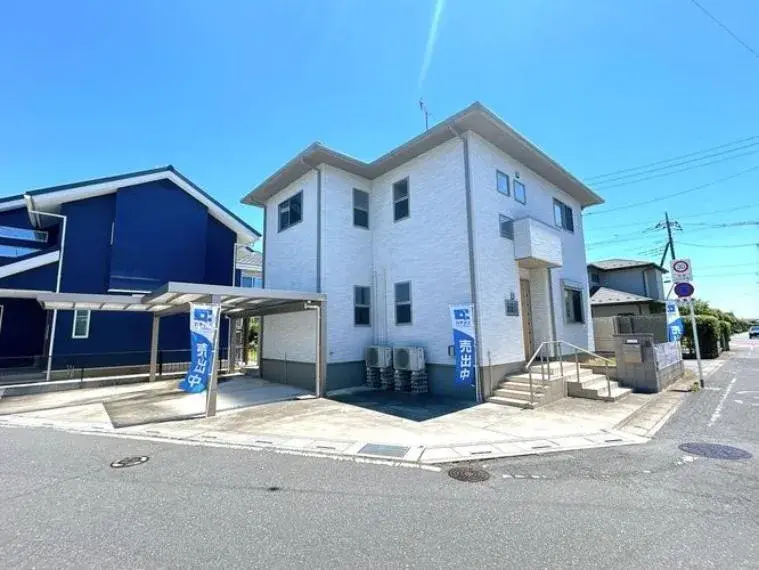 Akiya in 蓮田市