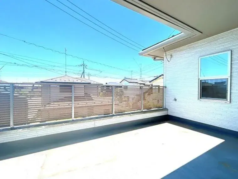 4LDK物件 蓮田市 埼玉県 (2)