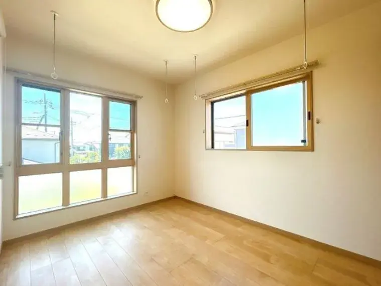 4LDK物件 蓮田市 埼玉県 (13)