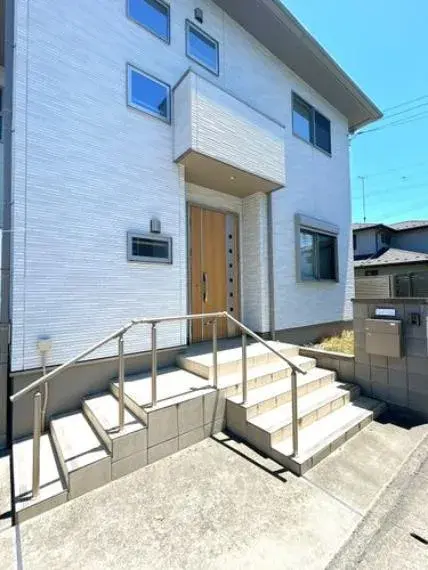 4LDK物件 蓮田市 埼玉県 (3)