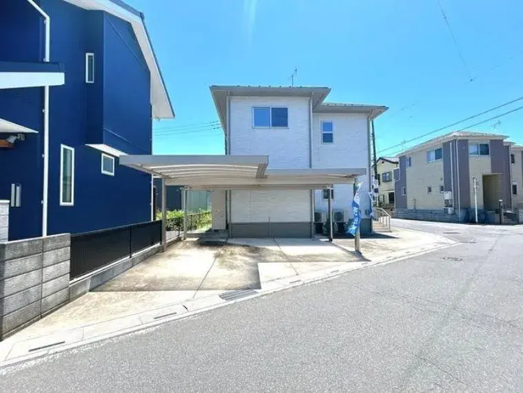 4LDK物件 蓮田市 埼玉県 (4)