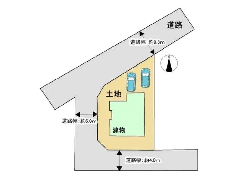 4LDK物件 蓮田市 埼玉県 (31)