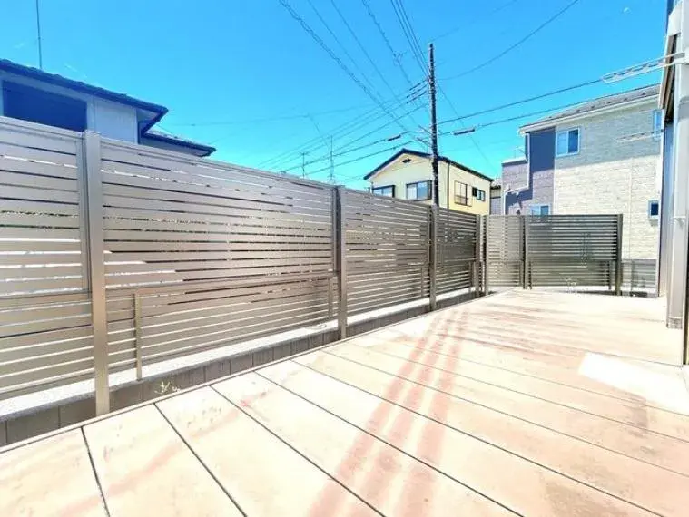 4LDK物件 蓮田市 埼玉県 (5)