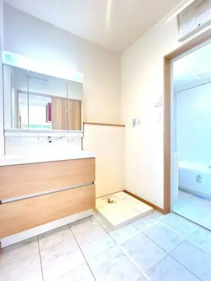 4LDK物件 蓮田市 埼玉県 (8)