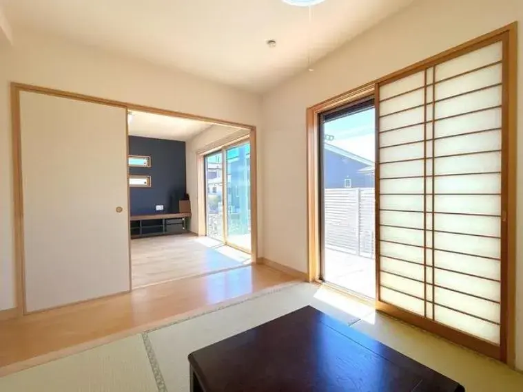 4LDK物件 蓮田市 埼玉県 (9)