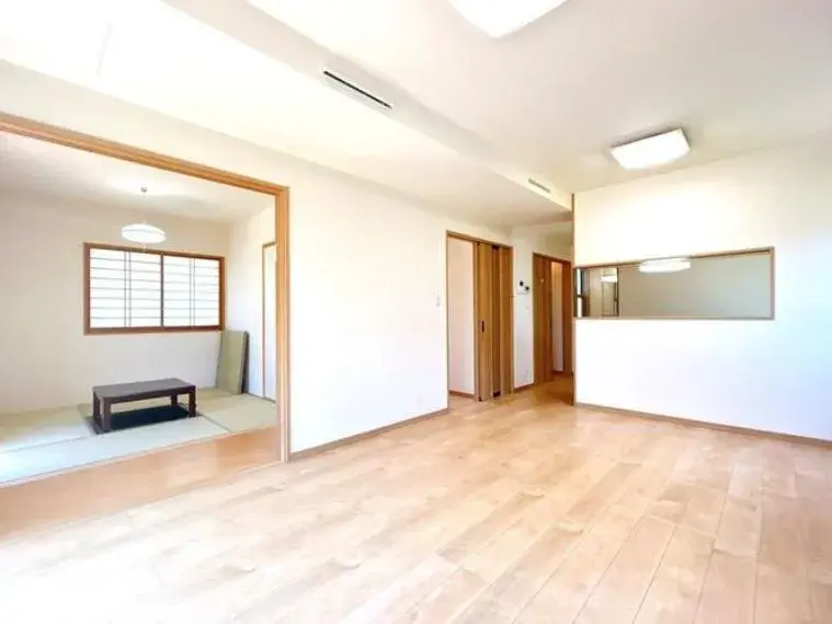 4LDK物件 蓮田市 埼玉県 (10)