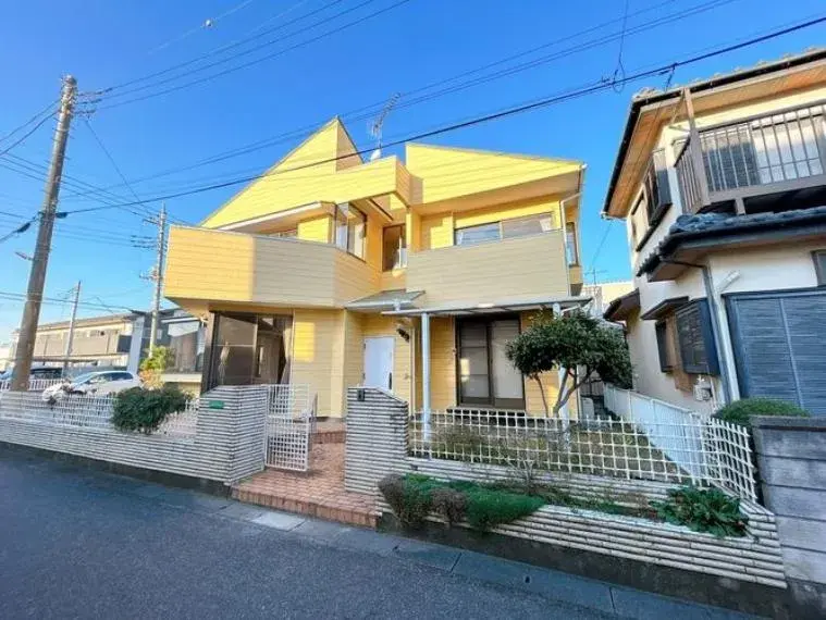 Akiya in Konosu