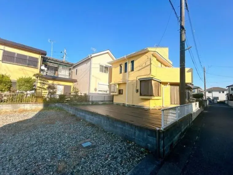 4LDK物件 鴻巣市 埼玉県 (2)