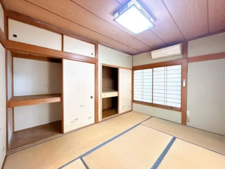 4LDK物件 鴻巣市 埼玉県 (11)