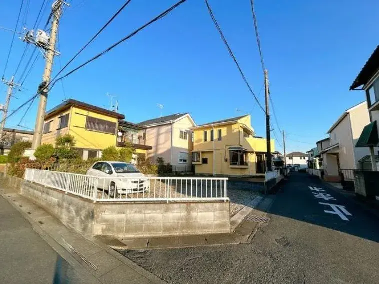 4LDK物件 鴻巣市 埼玉県 (4)