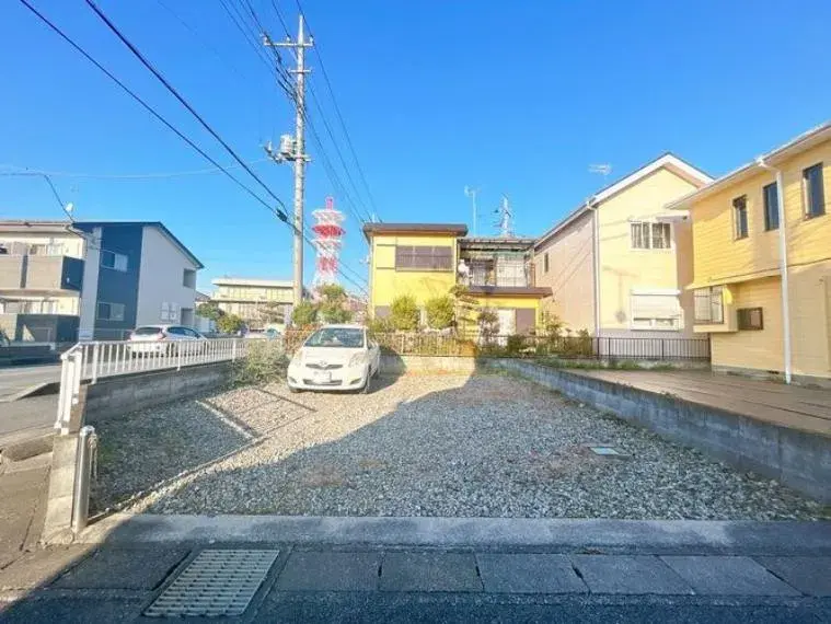 4LDK物件 鴻巣市 埼玉県 (5)