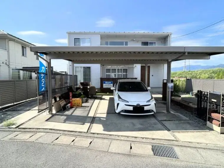 عقار 3SLDK مدينة Kofu محافظة Yamanashi (3)