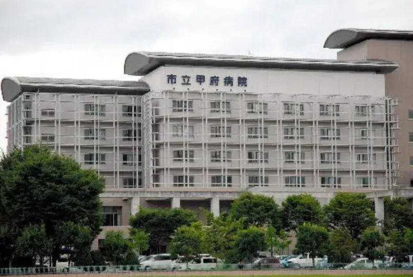 عقار 3SLDK مدينة Kofu محافظة Yamanashi (35)