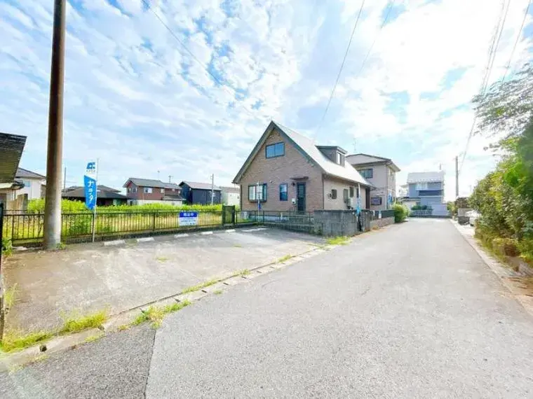 3LDK Property Mobara City Chiba Prefecture (2)