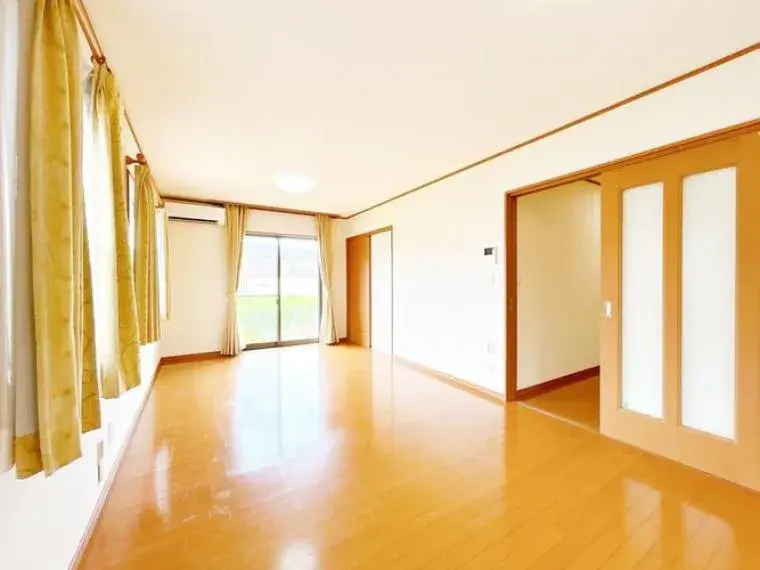 3LDK Property Mobara City Chiba Prefecture (11)