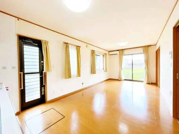 3LDK Property Mobara City Chiba Prefecture (12)
