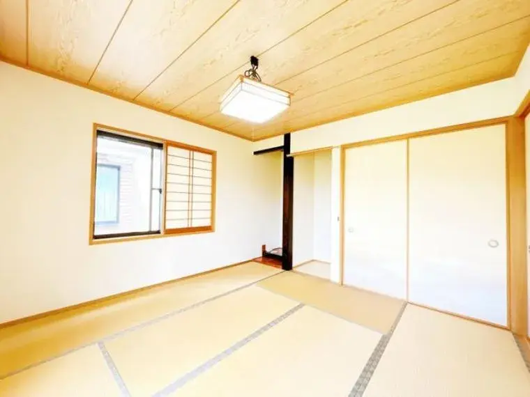 3LDK Property Mobara City Chiba Prefecture (14)