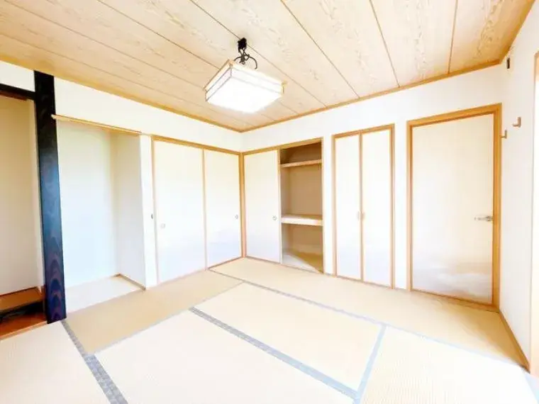 3LDK Property Mobara City Chiba Prefecture (15)