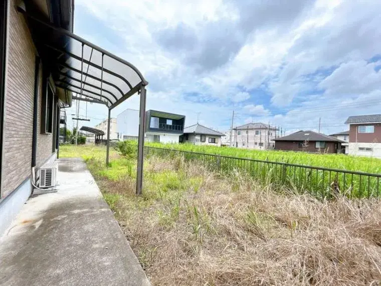 3LDK Property Mobara City Chiba Prefecture (4)