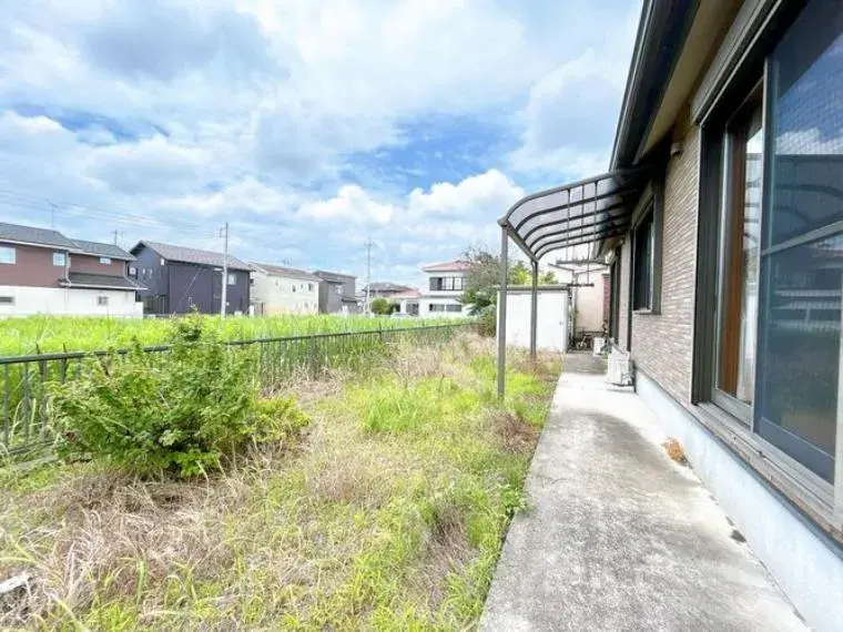 3LDK Property Mobara City Chiba Prefecture (5)